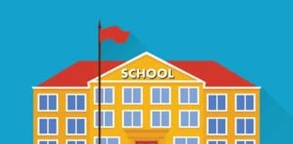 School