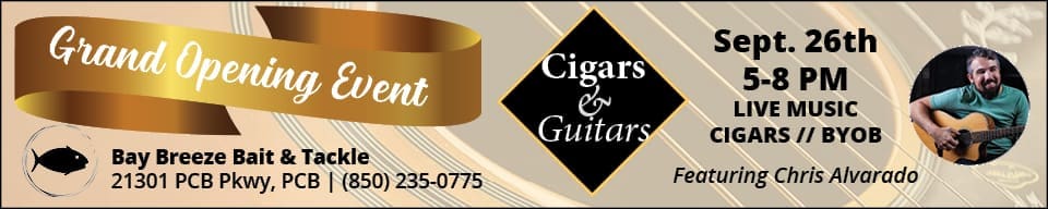 5x2 Bay Breeze Cigars