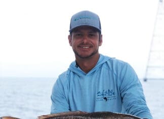 Bay Breeze Fish