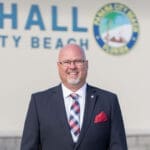 Panama City Beach Mayor Mark Sheldon