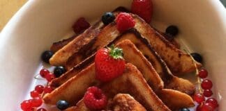 French Toast2