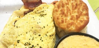Grits And Grind