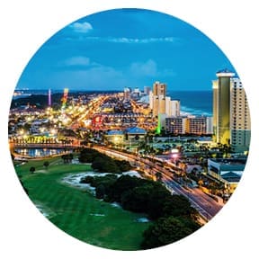 Pcb Circle