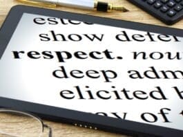 Respect