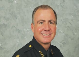 Bay Co Sheriff Ford
