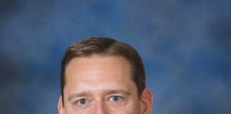 Bay Co Tax Collector Chuck Perdue