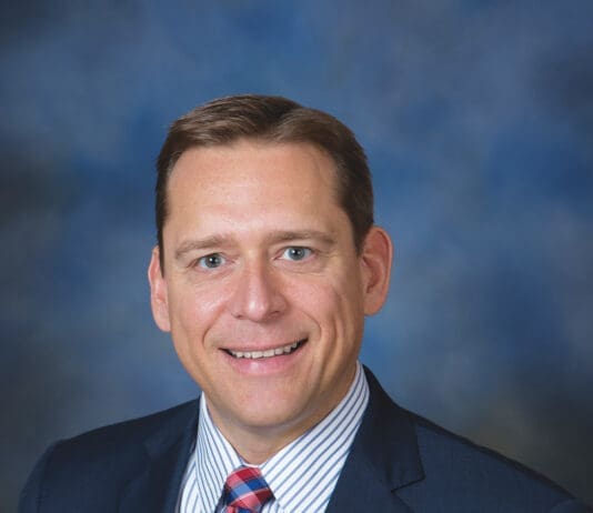 Bay Co Tax Collector Chuck Perdue