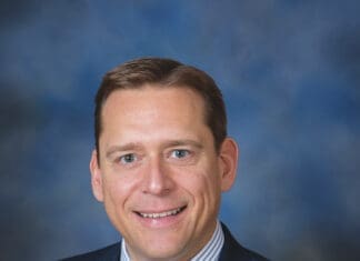 Bay Co Tax Collector Perdue Headshot