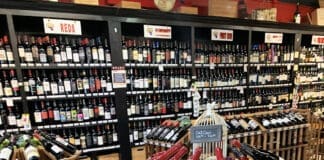 Kwiker Wine Photo