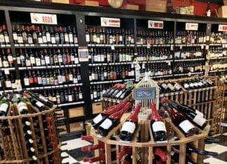 Kwiker Wine Photo