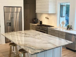 Granite Kitchen2