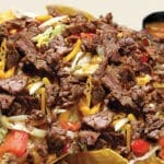 Beefs Nachos