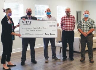 Cc Vitas Grant