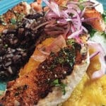Caribe Food