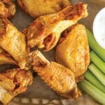 Christos Wings