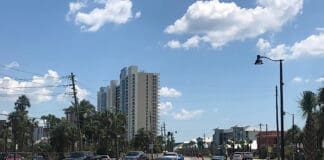 City Budget Cra Front Beach Road
