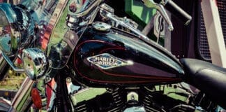 Harley