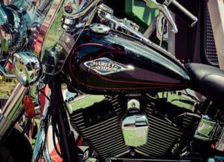 Harley