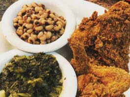 Mikes Fried Chicken