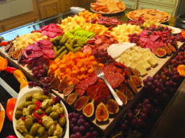 Paparazzzi Catering