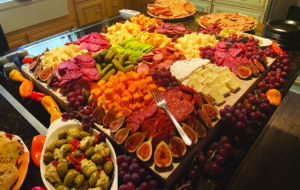 Paparazzzi Catering
