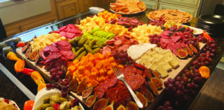 Paparazzzi Catering