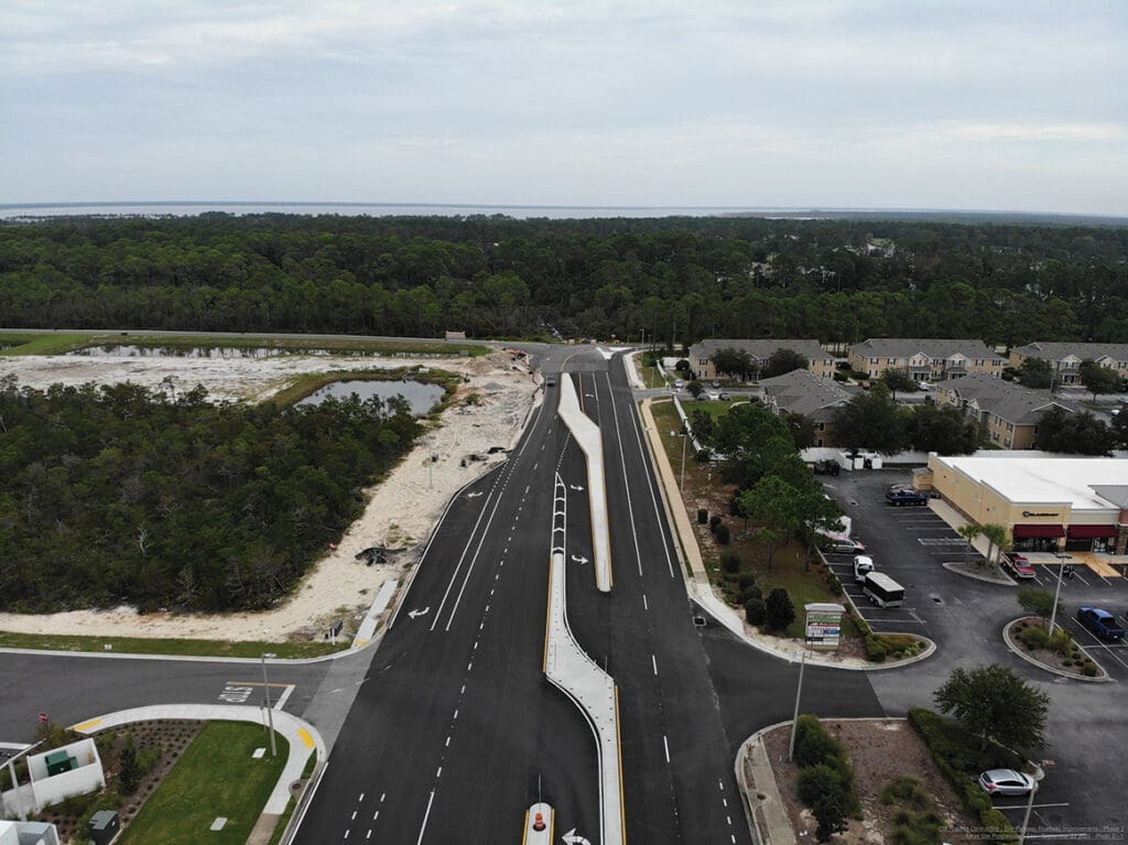 Bay Parkway