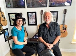 Grand Lagoon Life Set With Rendy Lovelady