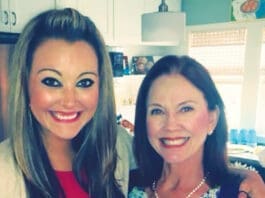 Mother And Daughter