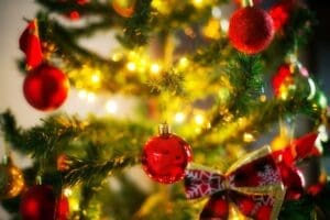 PCB Senior Center Annual Christmas Bazaar Nov. 21
