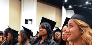 Gulf Coast Graduates