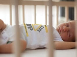 Safe Sleep Baby