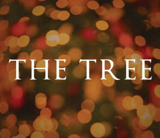 The Tree Sean Dietrich