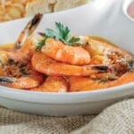 Captandersonsshrimp