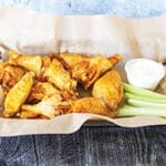 Christos Iso Wings