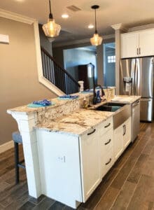 Granite Plus 1