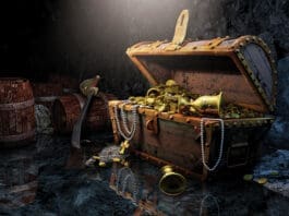 Pirate's Chest