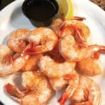 Mikes Shrimp