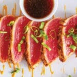 Christos Iso Seafood Tuna