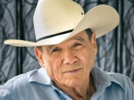 James Lee Burke