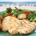 Schooners Iso Seafood