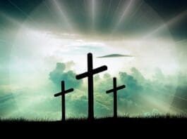Religion Crosses