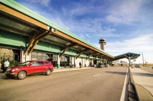 Ecp Airport Pick Up And Drop Off