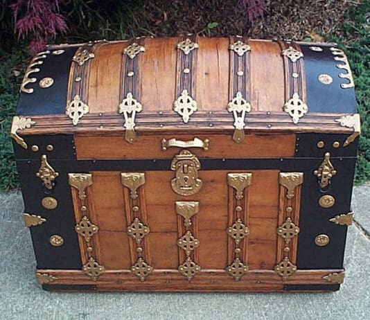 Trunk