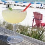 Barefoot Iso Margarita