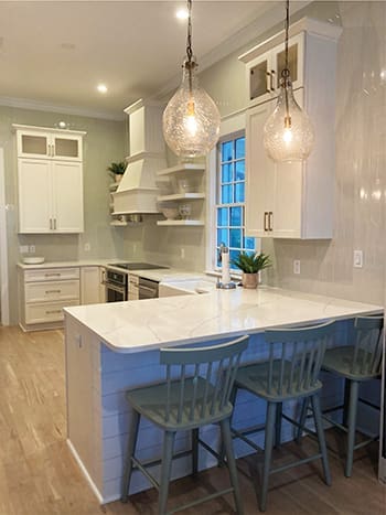 Granite Plus May 2021
