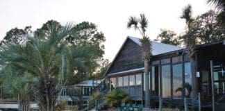 Boon Docks Bldg