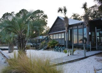 Boon Docks Bldg