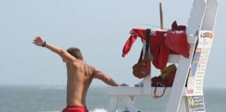 Lifeguard