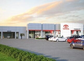 Panama City Toyota